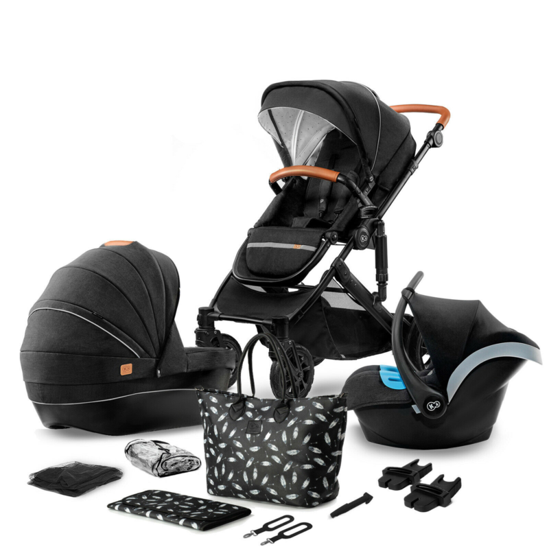 newborn pram set