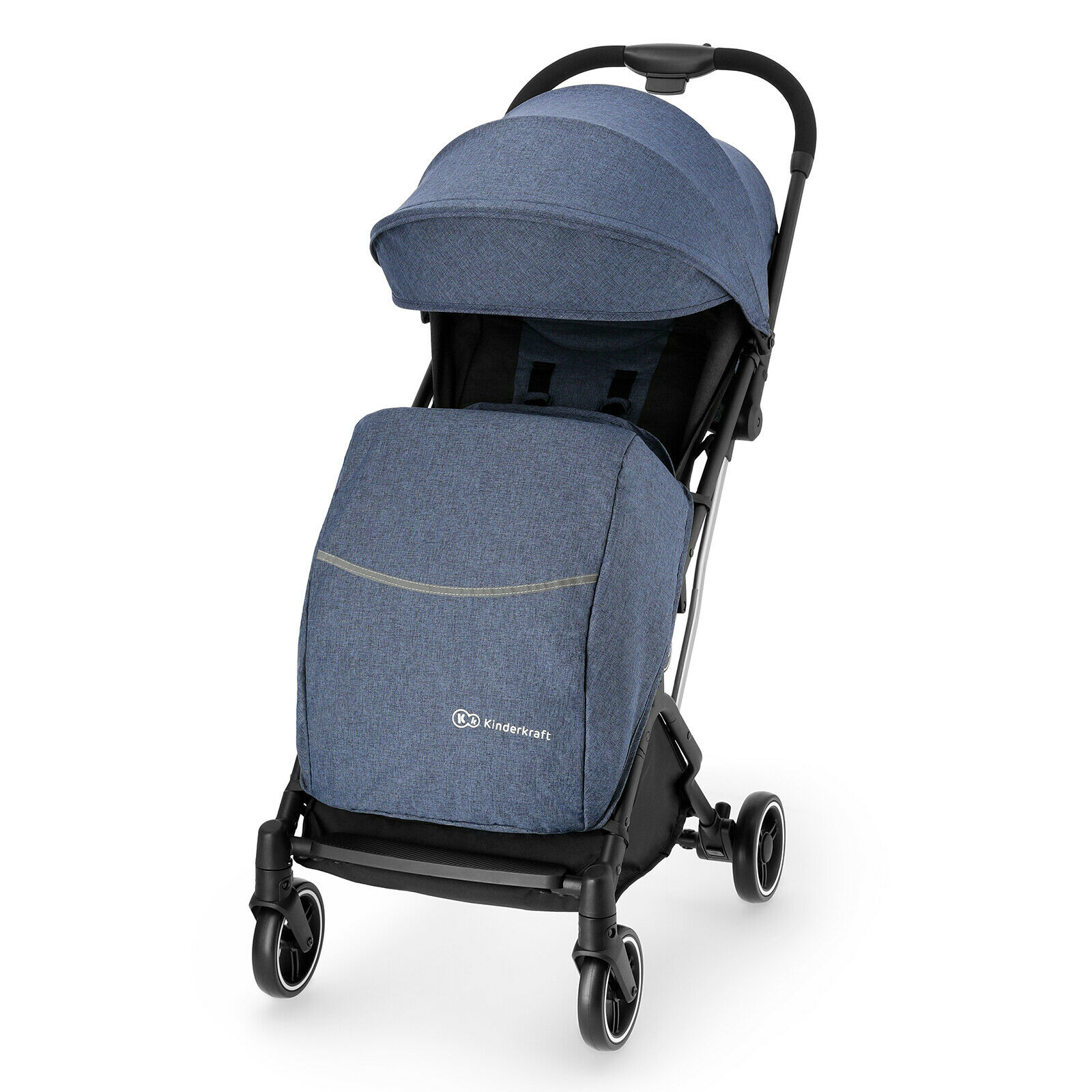 compact baby pram