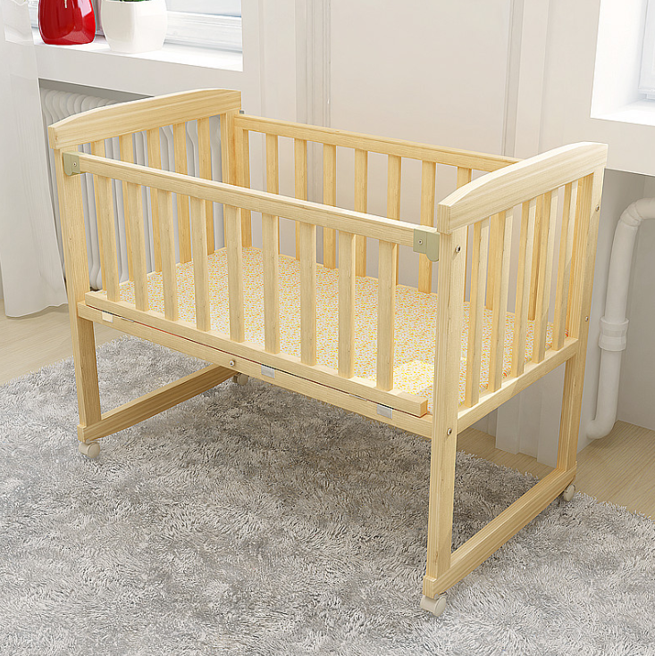 baby born cot