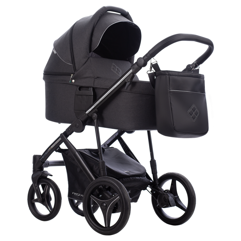 3 in 1 Prams Archives For Baby Boss